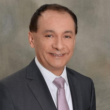 Alfredo H. Jimenez, MD, FACC